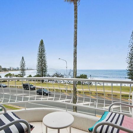 Alexandria Apartments Alexandra Headland Exterior foto