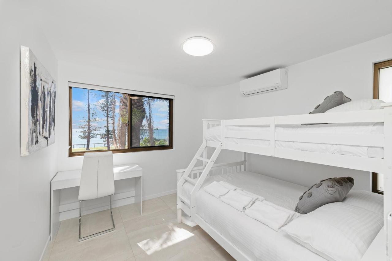 Alexandria Apartments Alexandra Headland Exterior foto